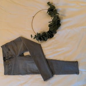 Banana Republic skinny jeans